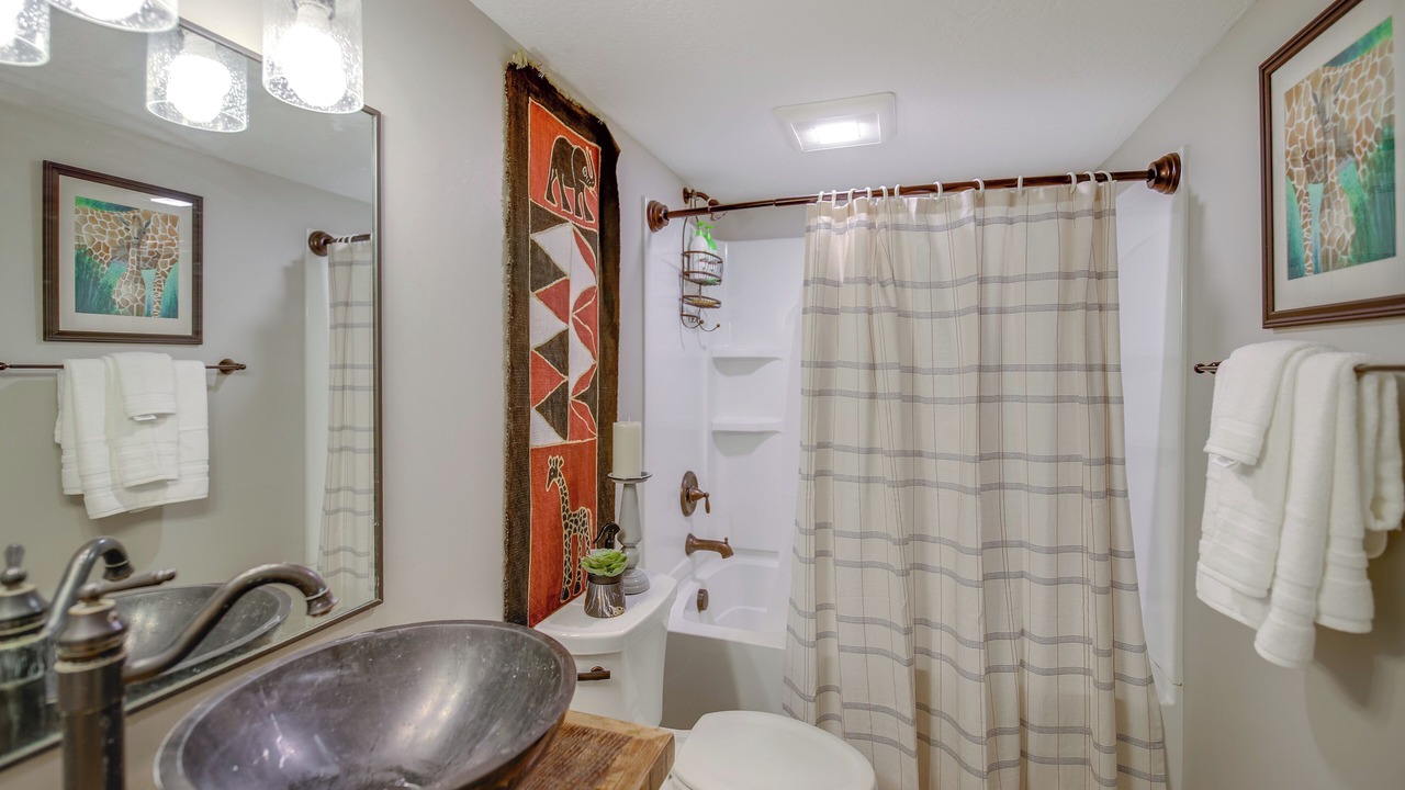Photo of Bathroom in Rose Park