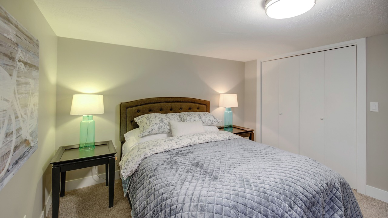 Photo of Bedroom in Rose Park