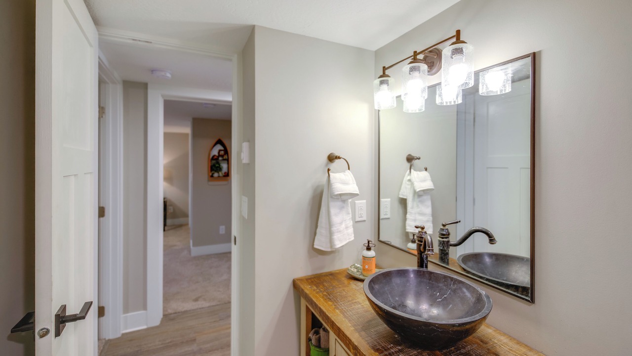 Photo of Bathroom in Rose Park