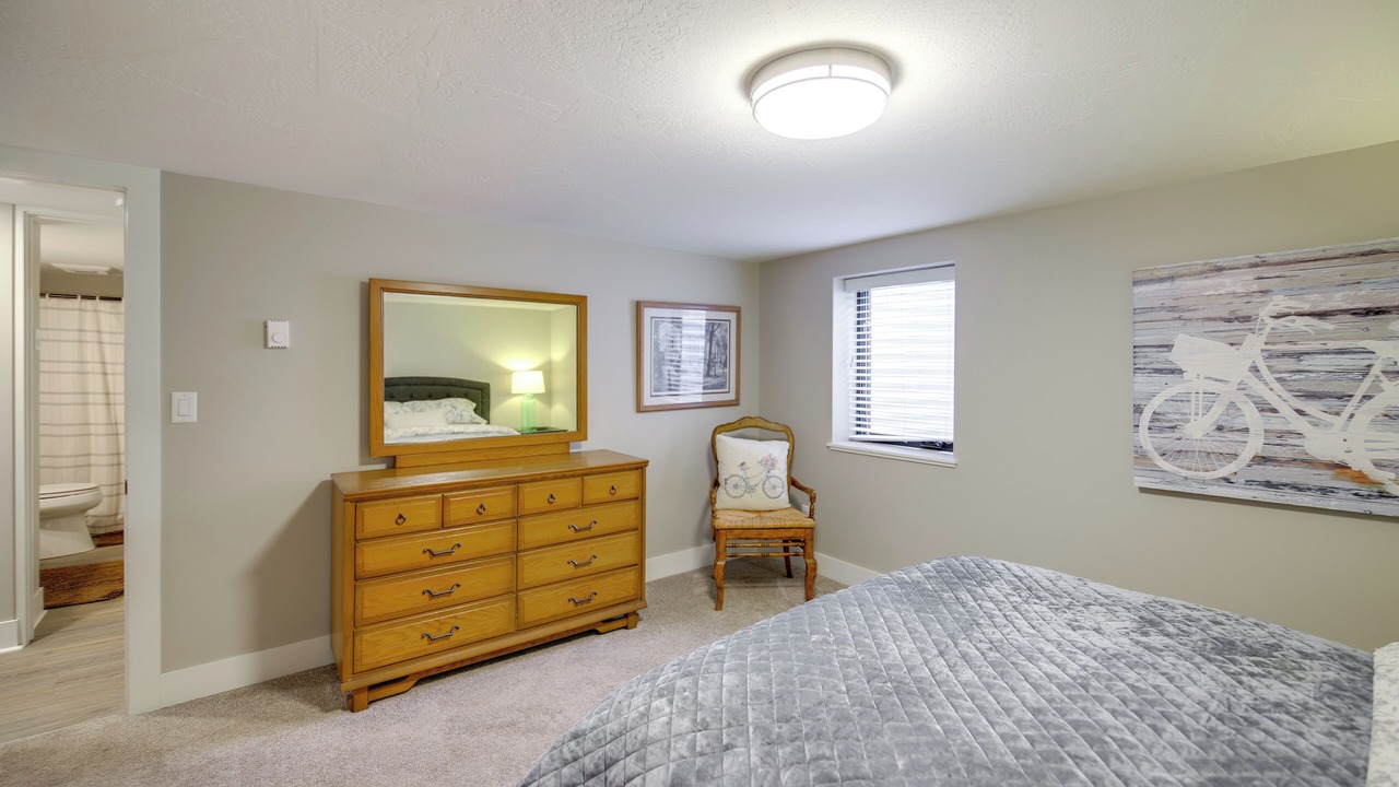 Photo of Bedroom in Rose Park