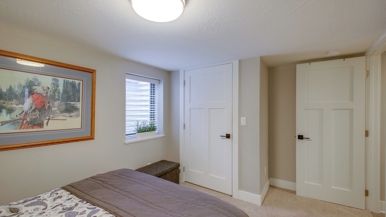 Photo of Bedroom in Rose Park