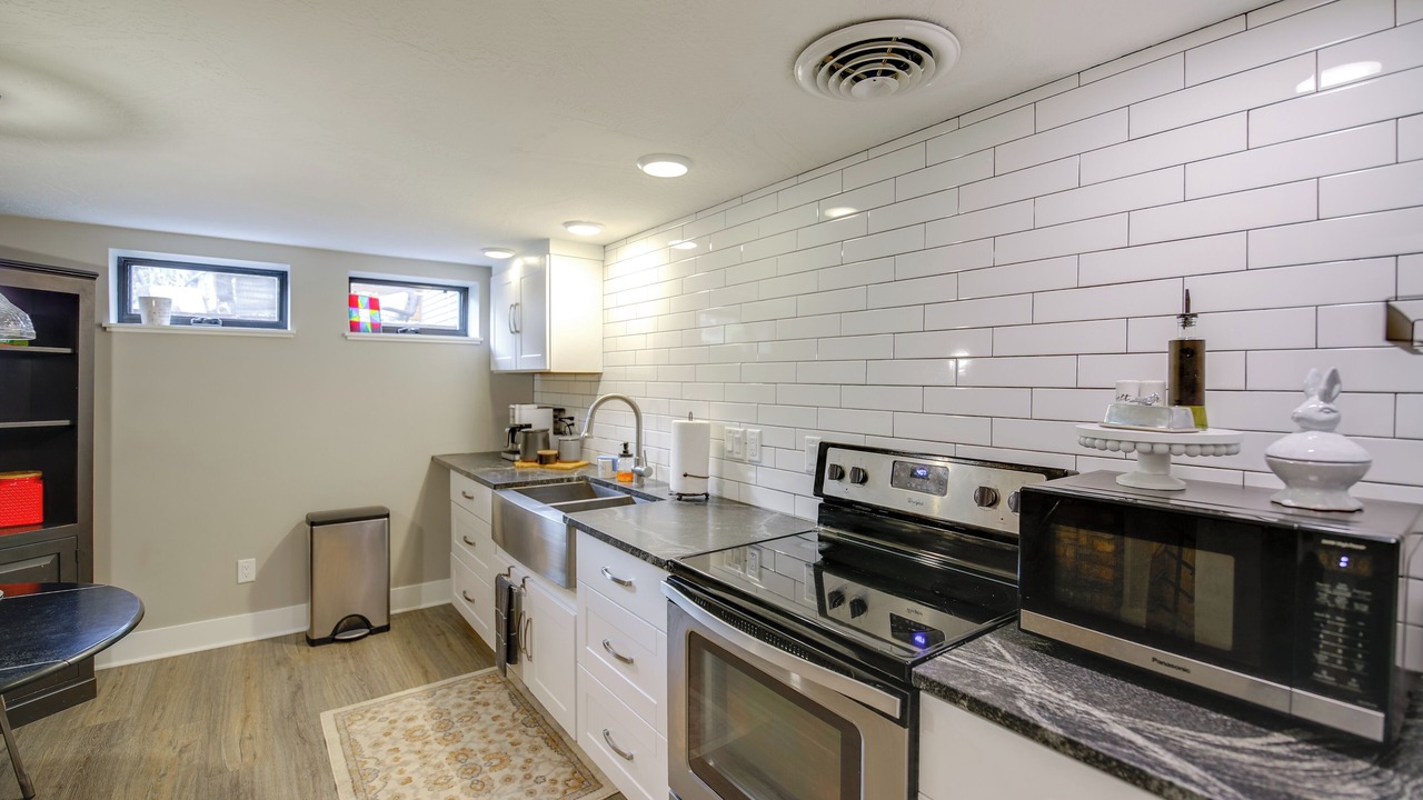 Photo of Kitchen in Rose Park