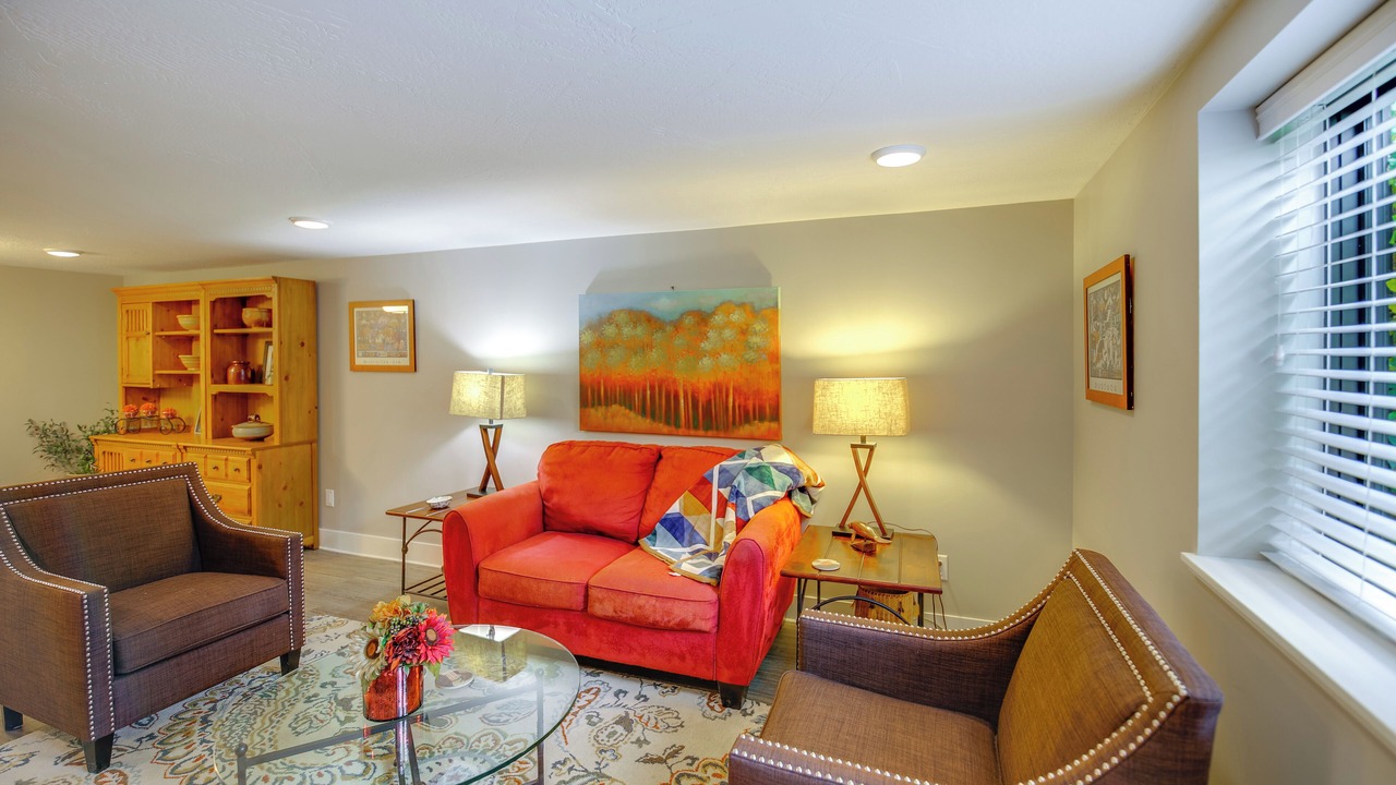 Photo of Livingroom in Rose Park