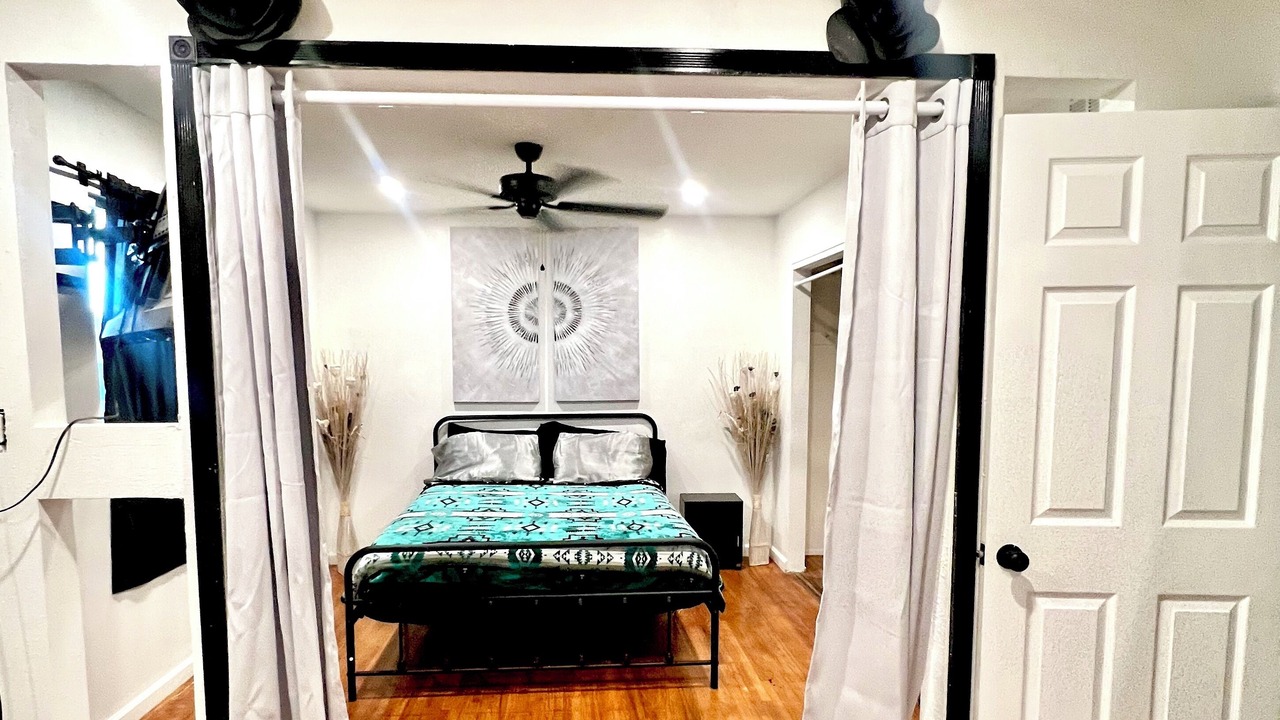 Photo of Bedroom in Northeast Heights
