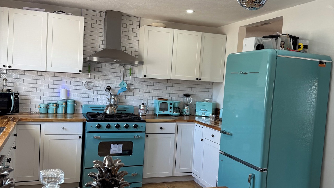 Photo of Kitchen in Northeast Heights