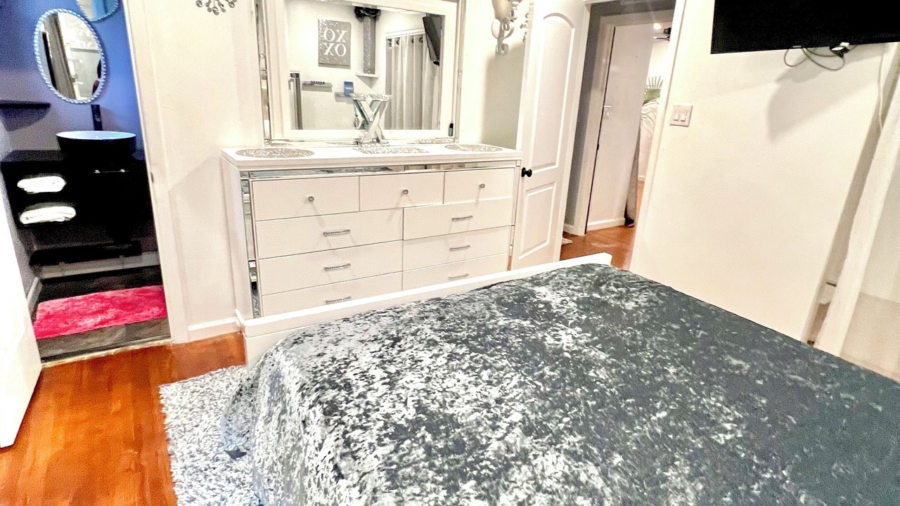 Photo of Bedroom in Northeast Heights