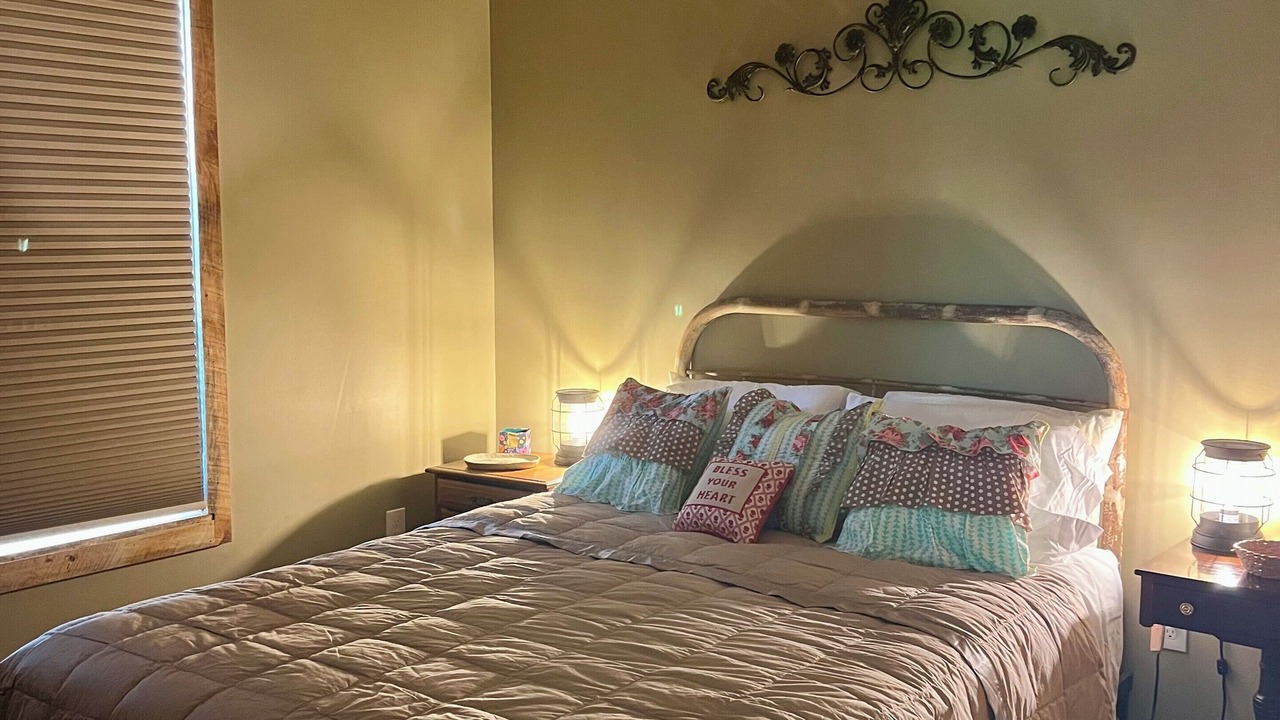 Photo of Bedroom in Johnson City