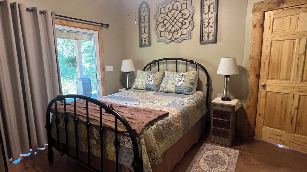 Photo of Bedroom in Johnson City