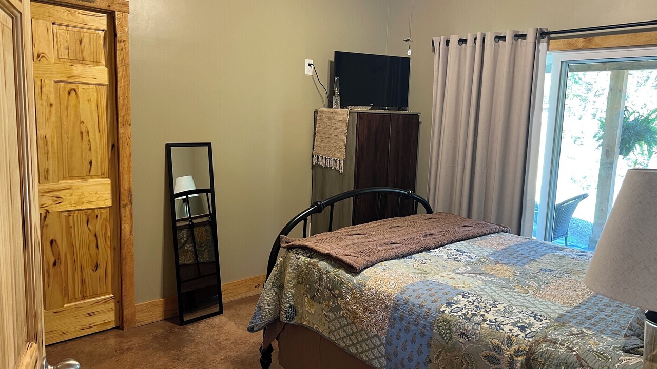 Photo of Bedroom in Johnson City