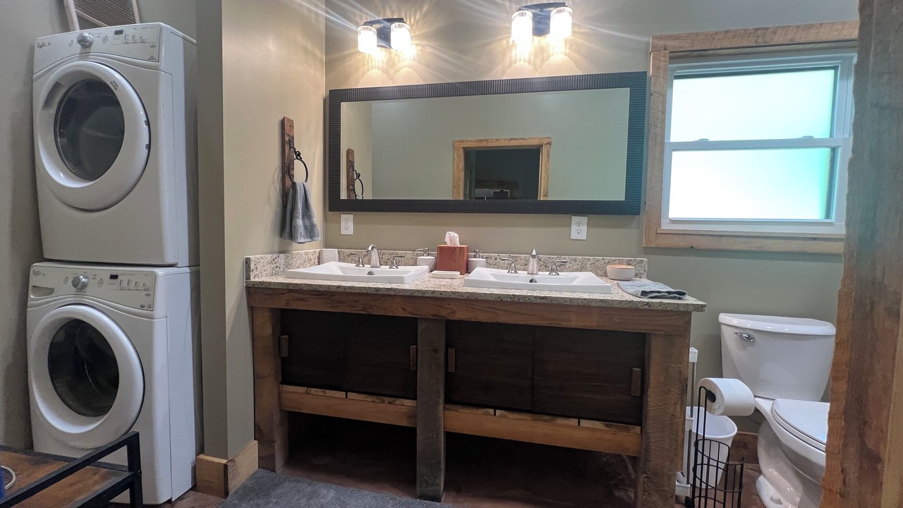 Photo of Bathroom in Johnson City