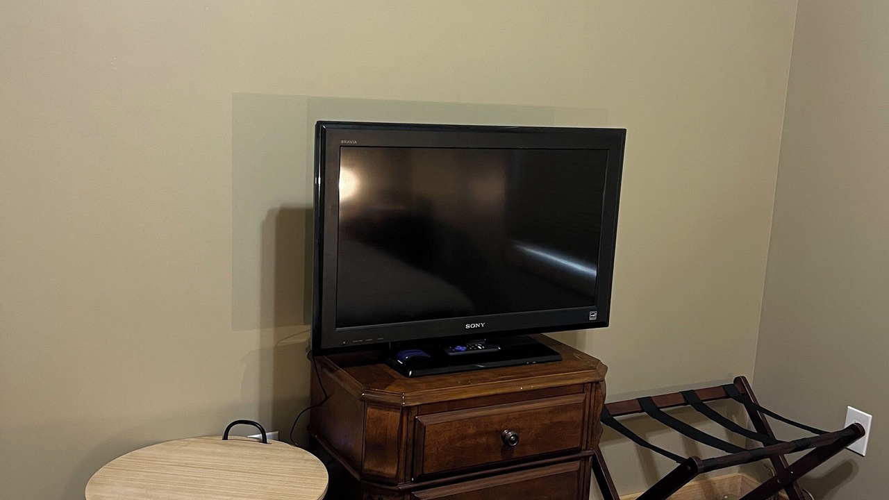 Photo of Bedroom in Johnson City