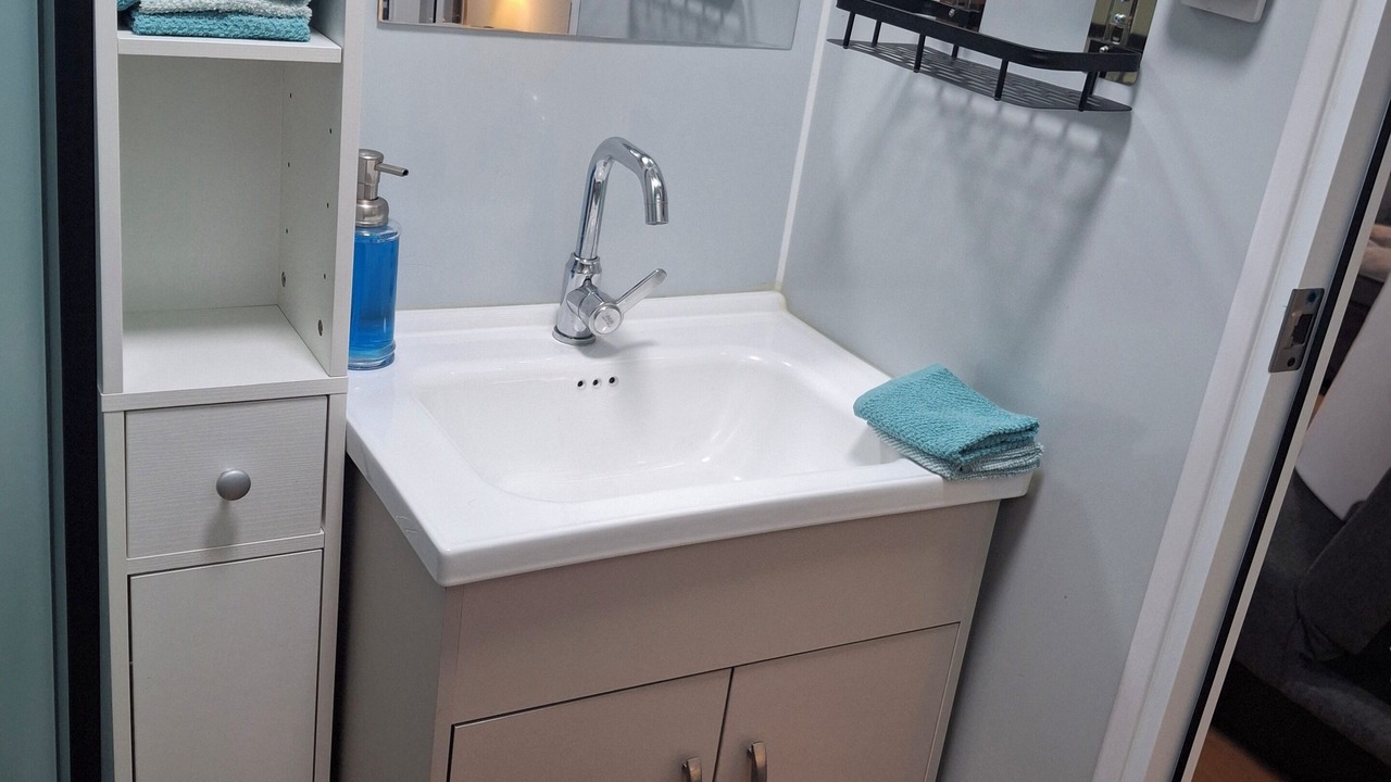 Photo of Bathroom in Summerlee