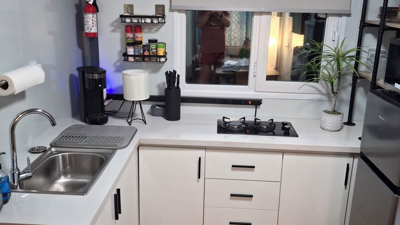 Photo of Kitchen in Summerlee