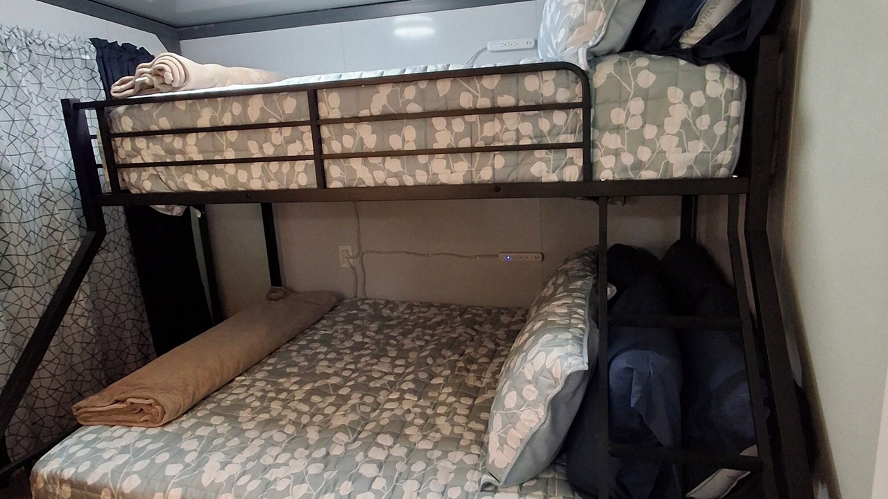 Photo of Bedroom in Summerlee