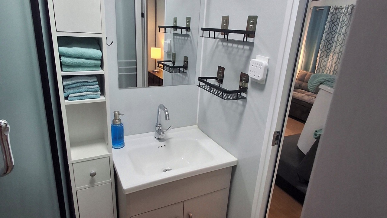 Photo of Bathroom in Summerlee