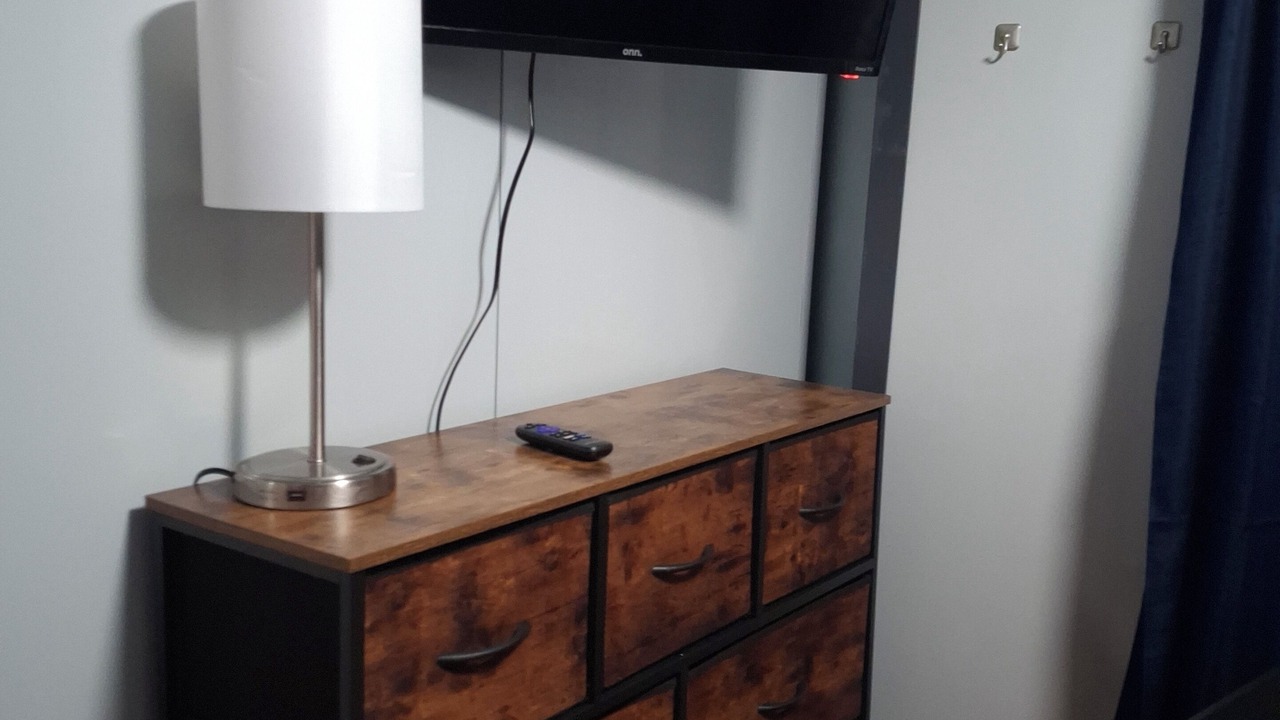 Photo of Bedroom in Summerlee