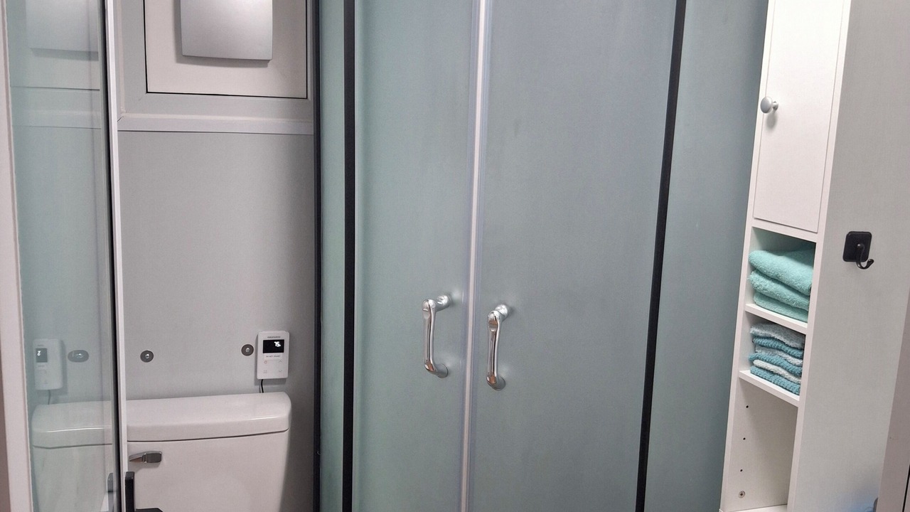 Photo of Bathroom in Summerlee