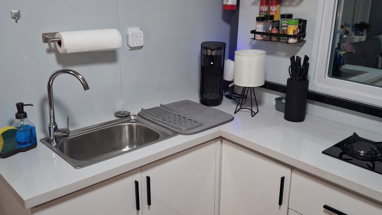 Photo of Kitchen in Summerlee