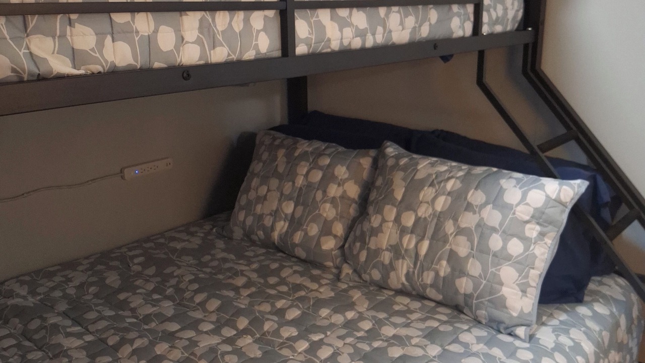 Photo of Bedroom in Summerlee