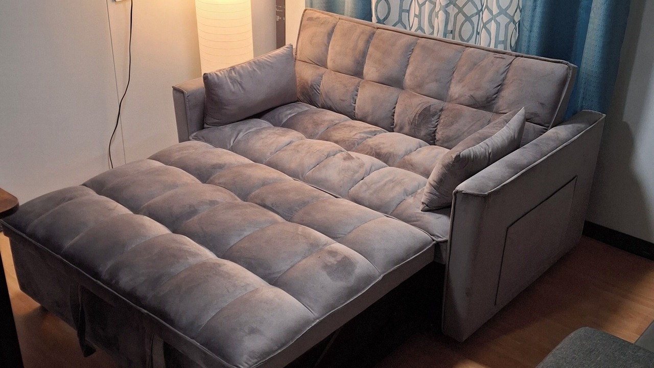 Photo of Livingroom in Summerlee