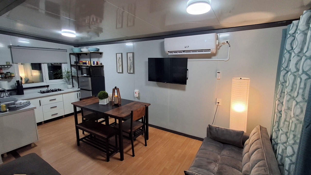 Photo of Livingroom in Summerlee