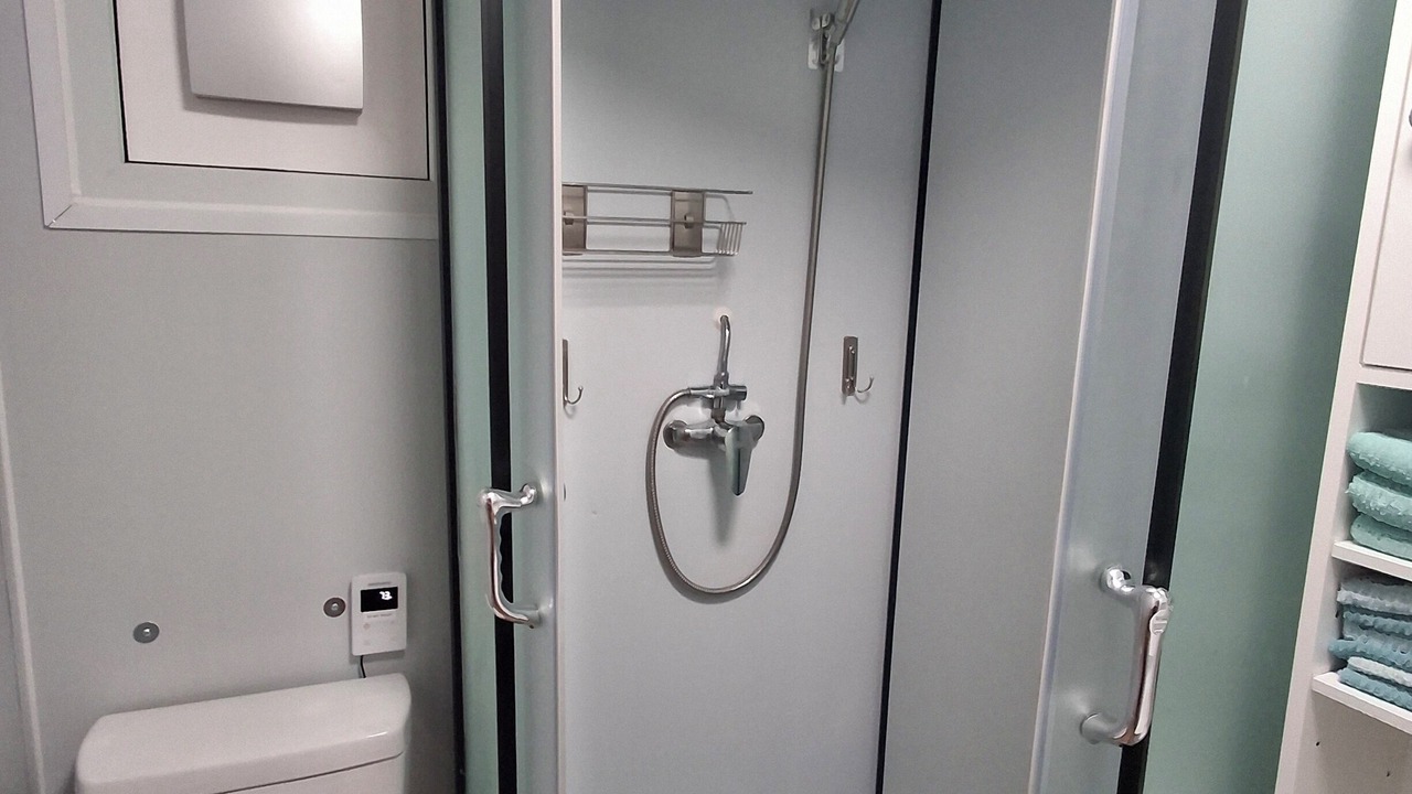 Photo of Bathroom in Summerlee