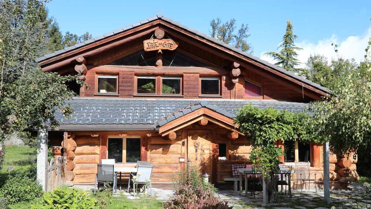 Photo of Outdoor in Chalais