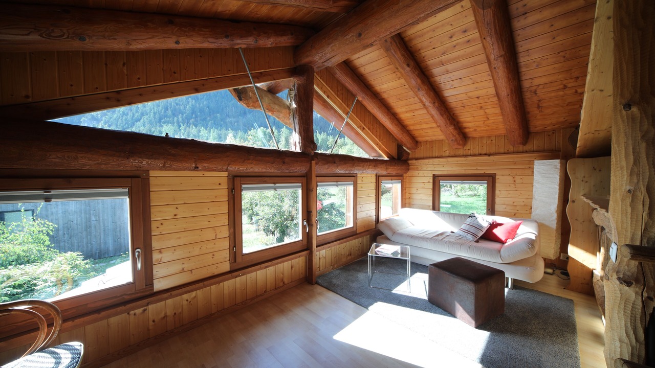 Photo of Livingroom in Chalais