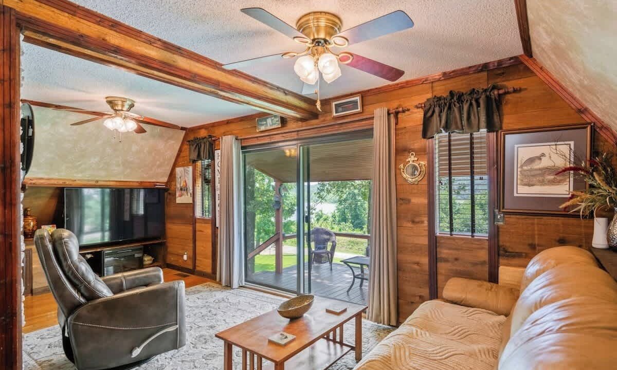 Photo of Livingroom in Linden