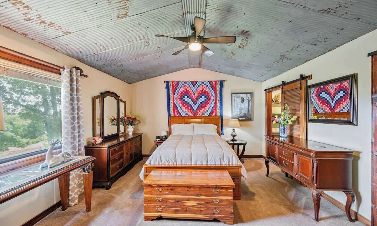 Photo of Bedroom in Linden