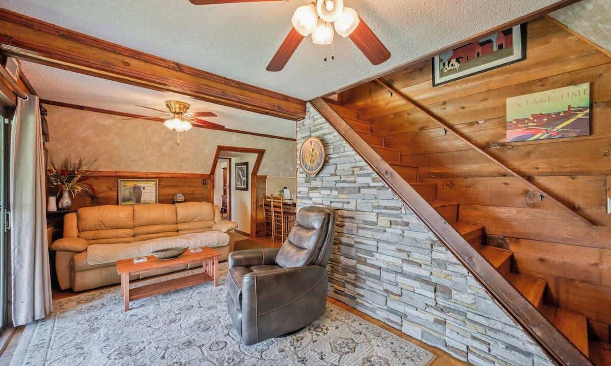 Photo of Livingroom in Linden
