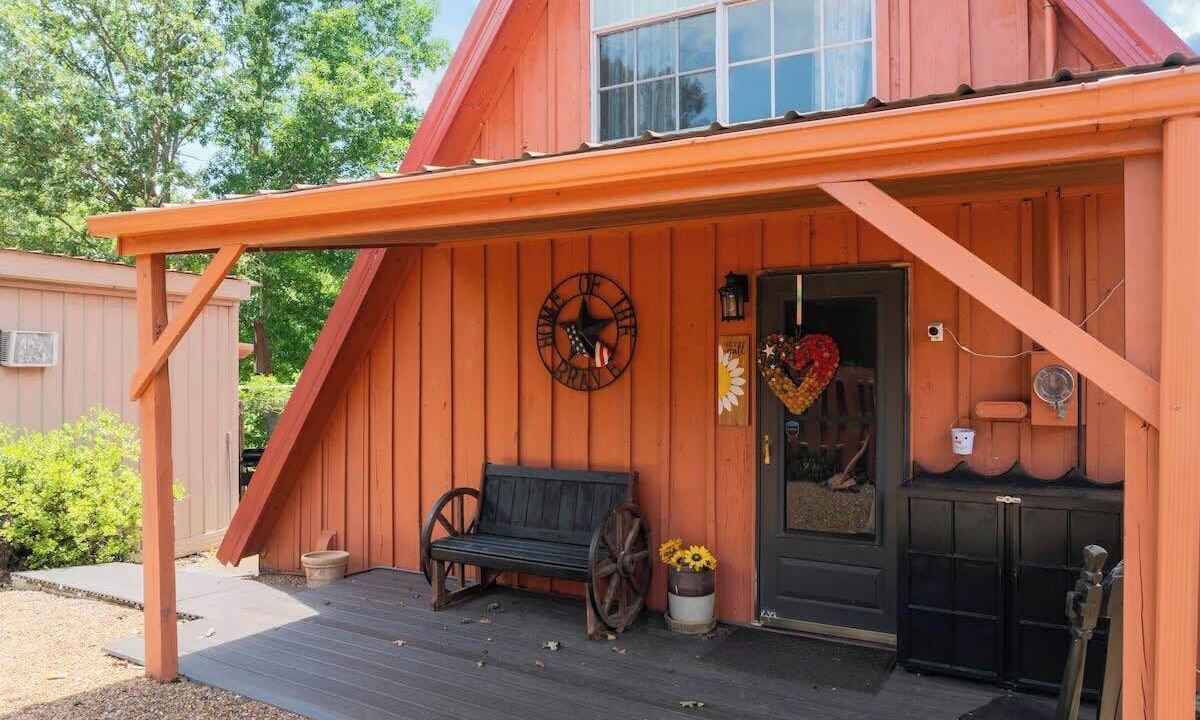 Photo of Patio Balcony in Linden