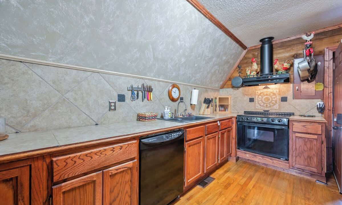 Photo of Kitchen in Linden