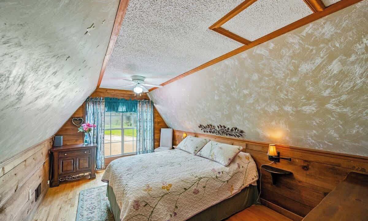 Photo of Bedroom in Linden