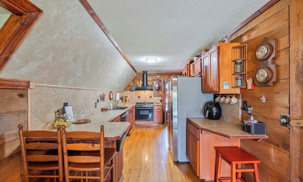Photo of Kitchen in Linden