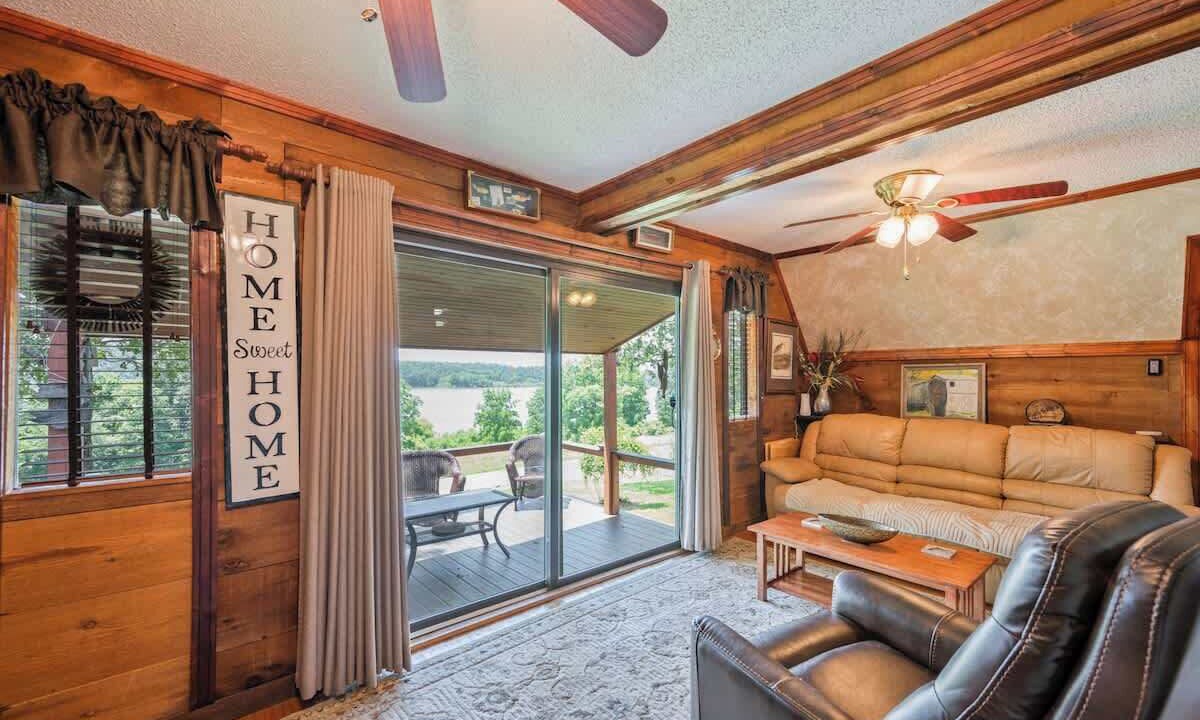 Photo of Livingroom in Linden