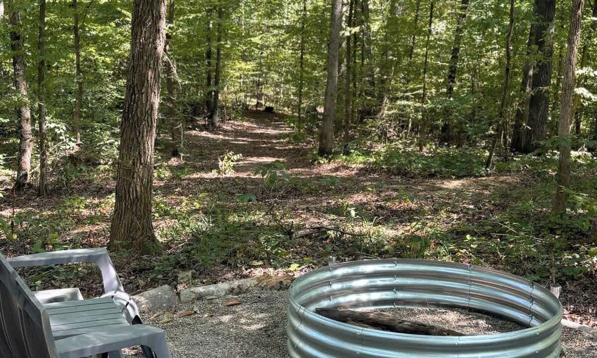 Photo of Outdoor in Parsons