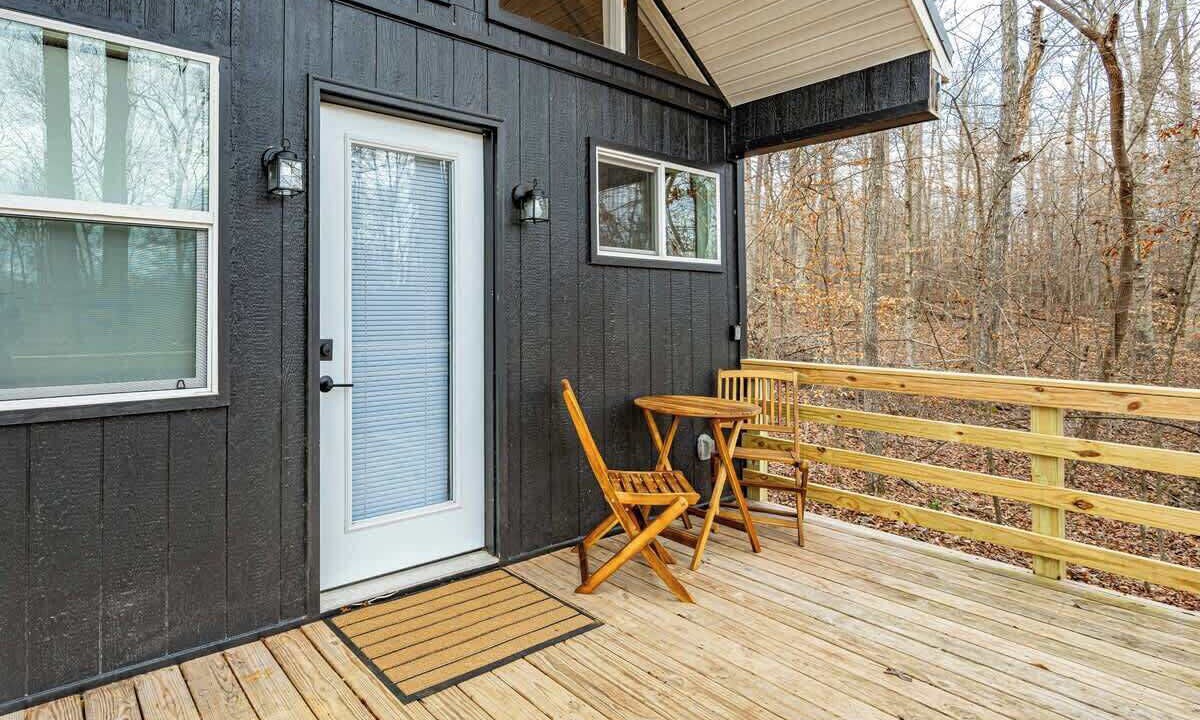 Photo of Outdoor in Parsons