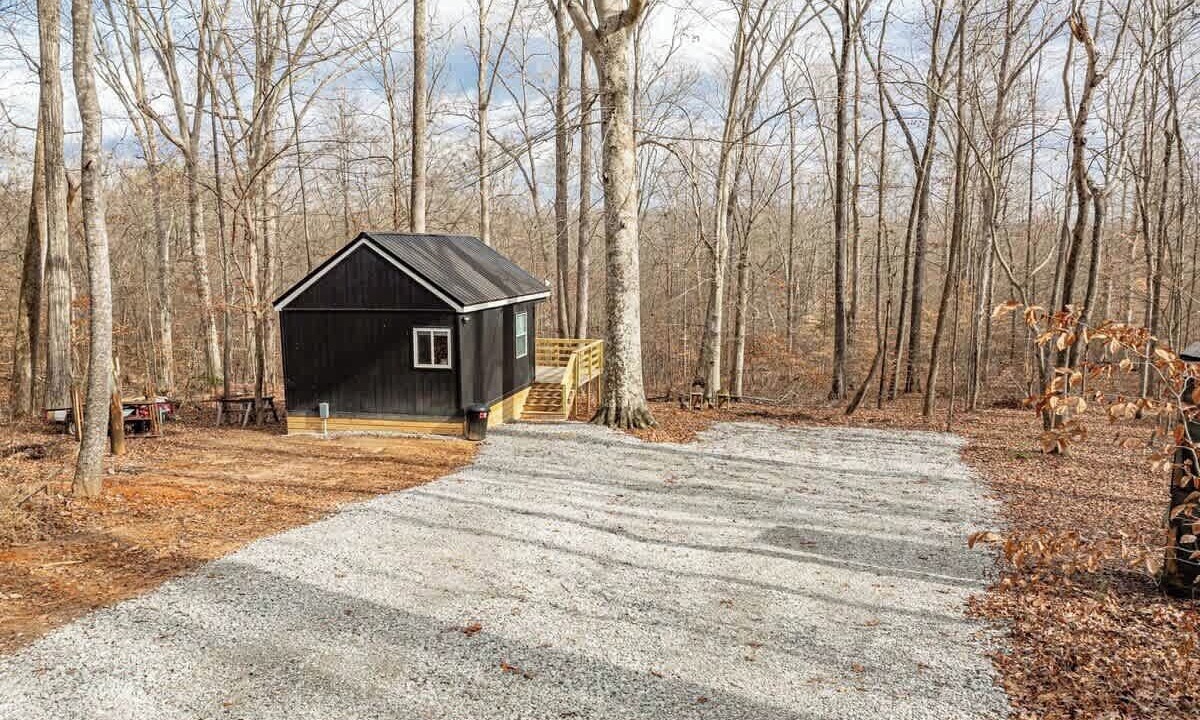 Photo of Outdoor in Parsons
