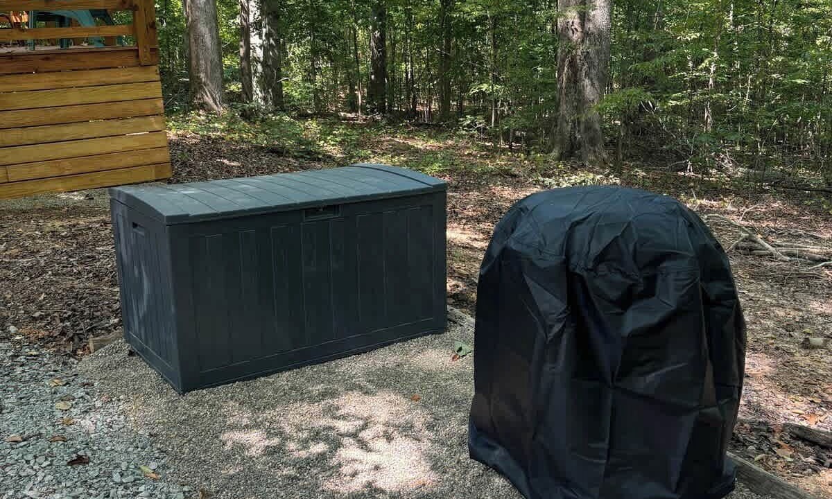 Photo of Outdoor in Parsons