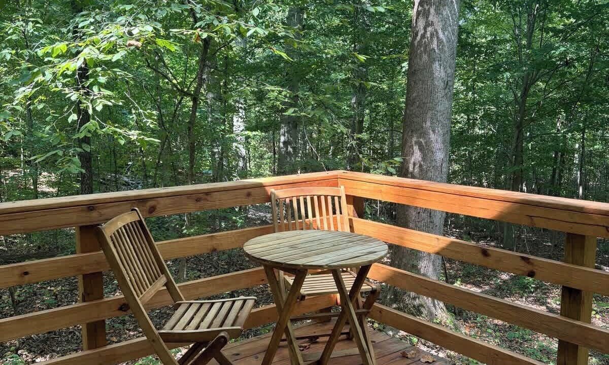 Photo of Outdoor in Parsons