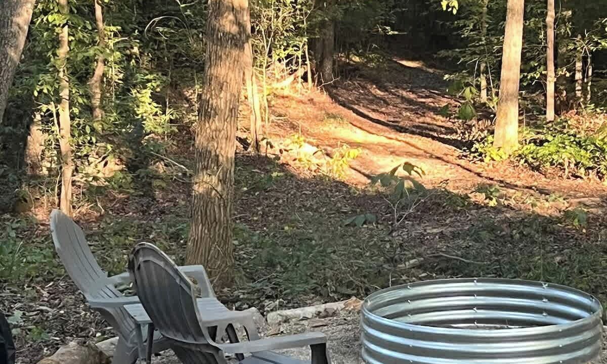 Photo of Outdoor in Parsons