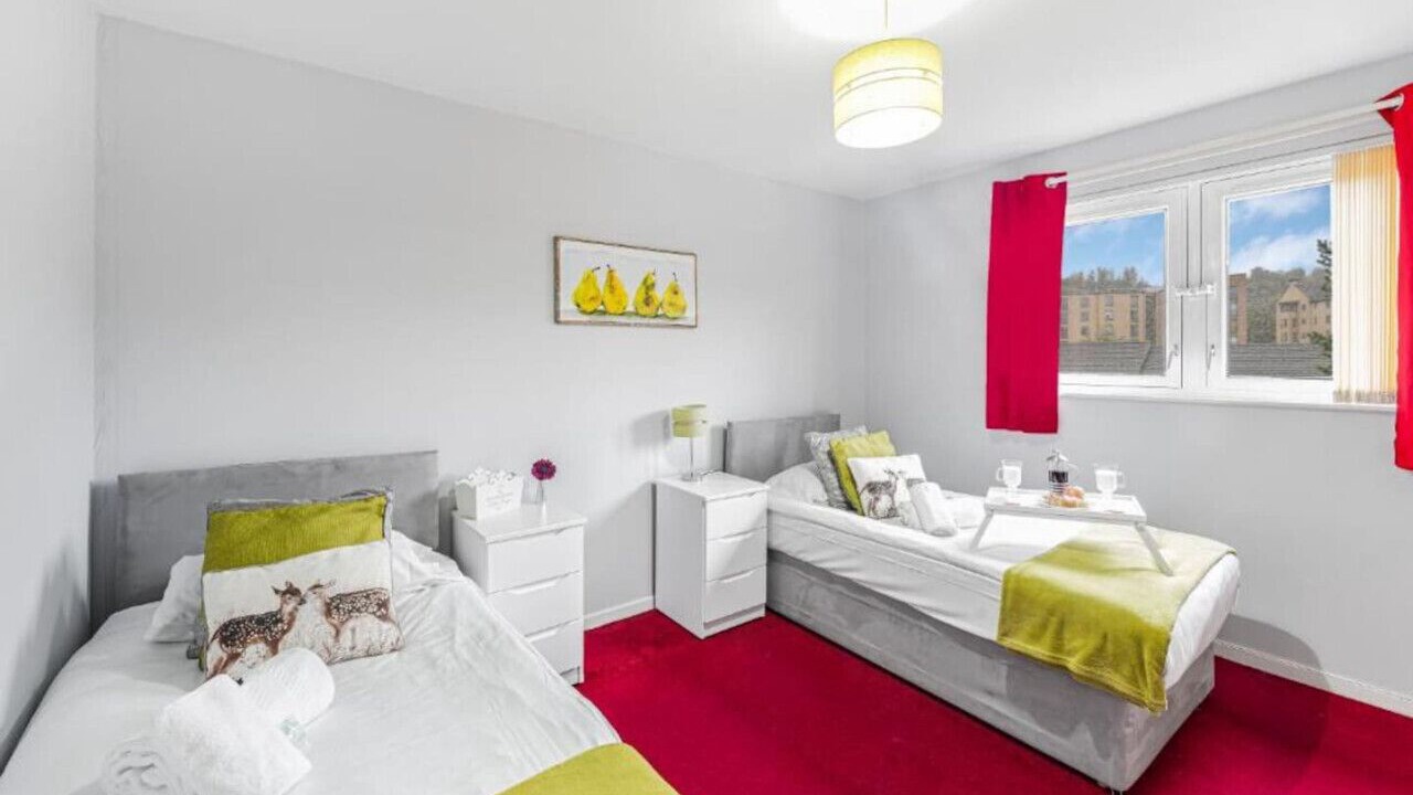 Photo of Bedroom in North West