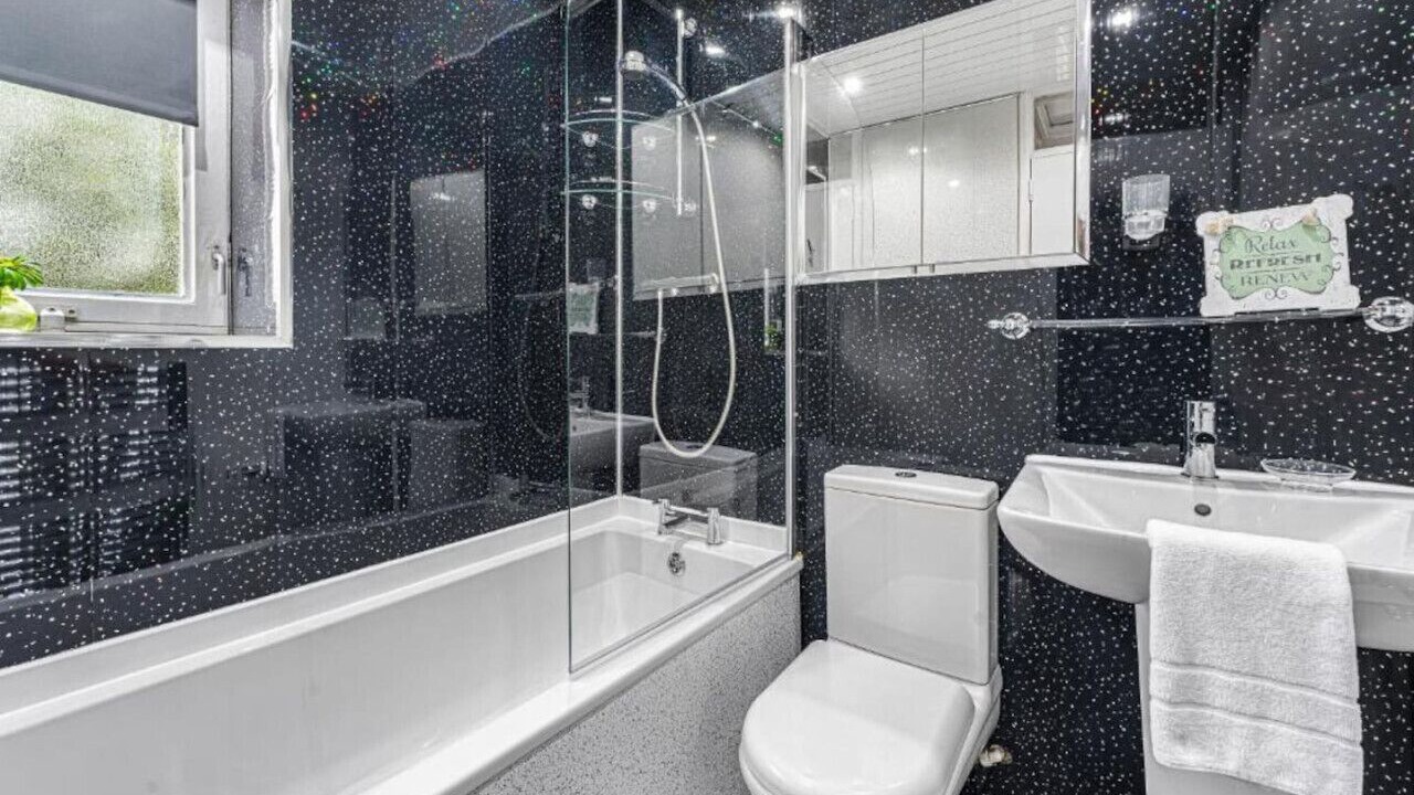 Photo of Bathroom in North West