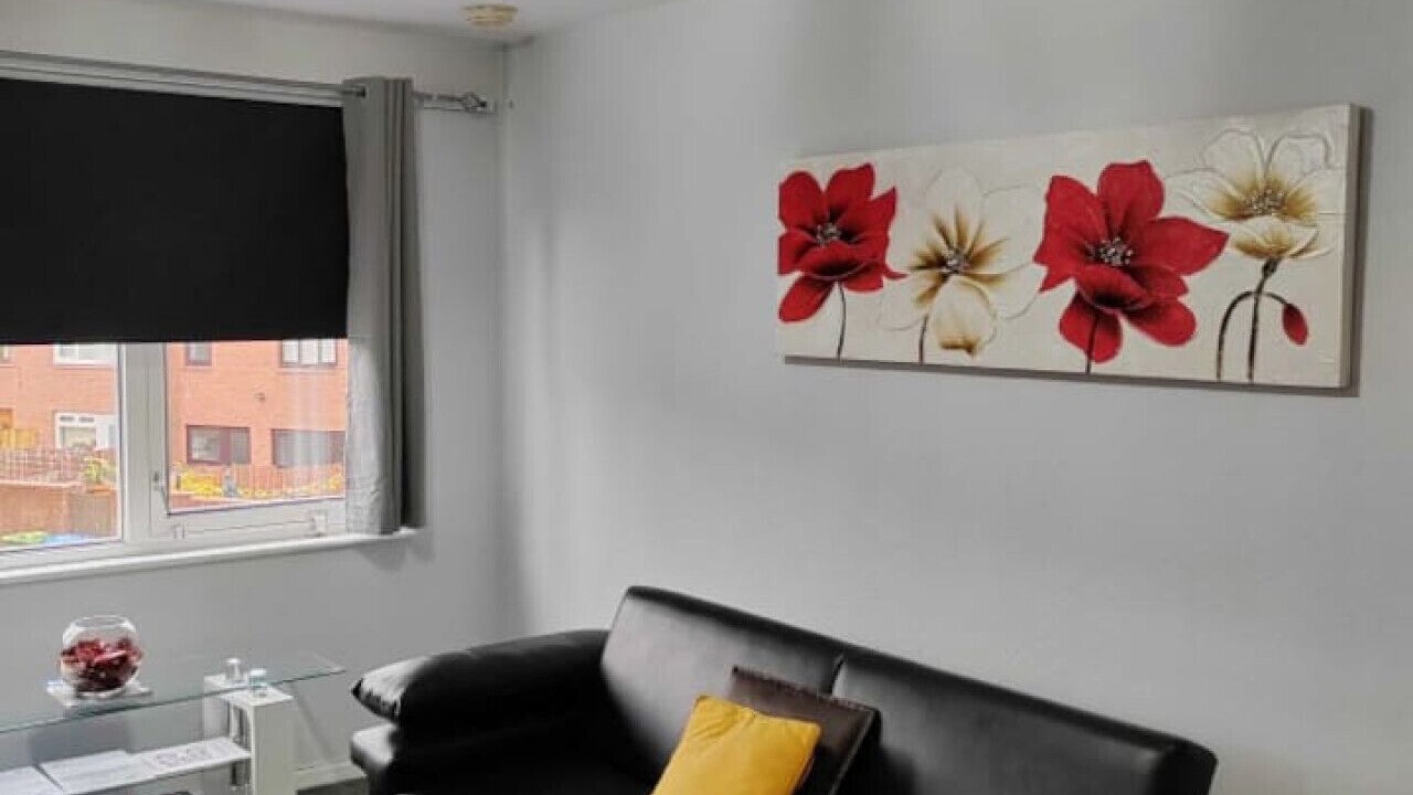 Photo of Livingroom in North West