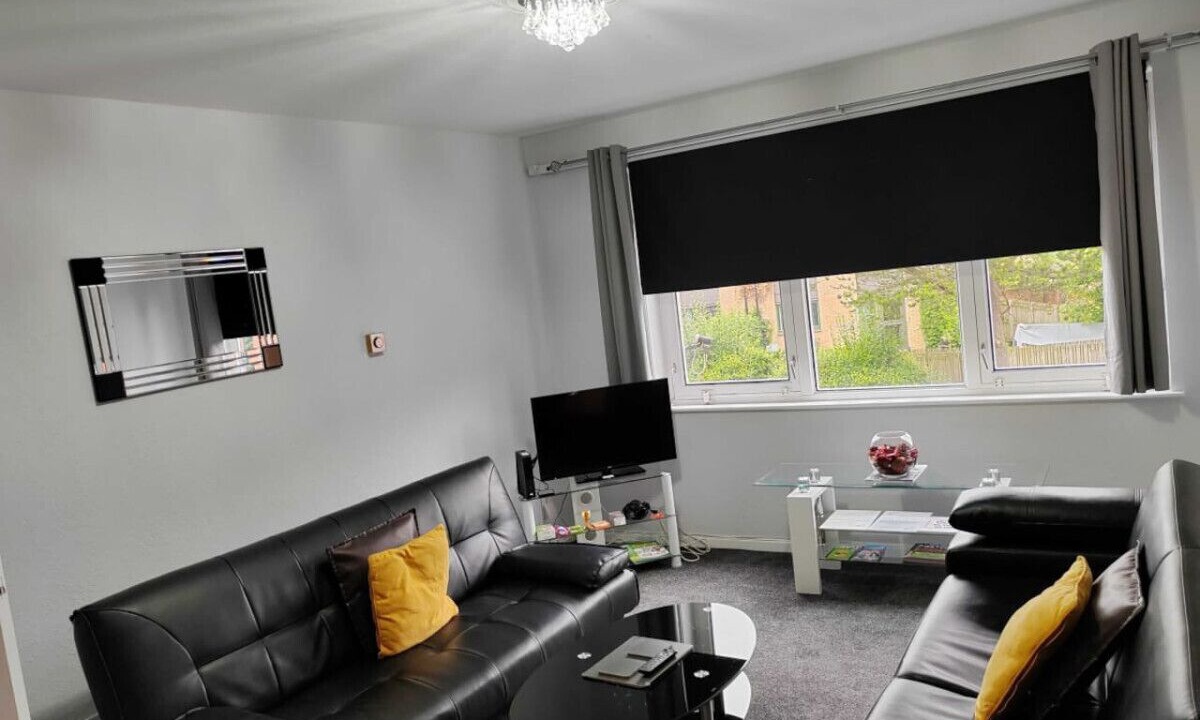 Photo of Livingroom in North West