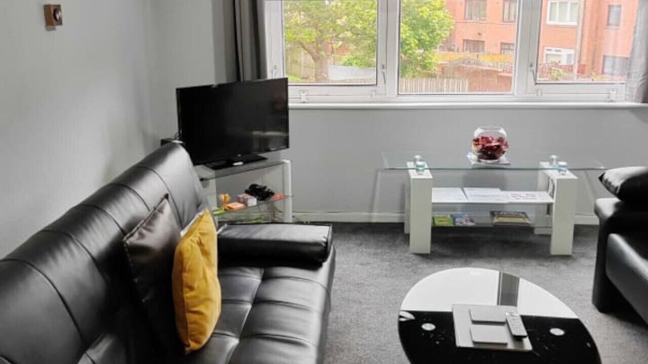 Photo of Livingroom in North West