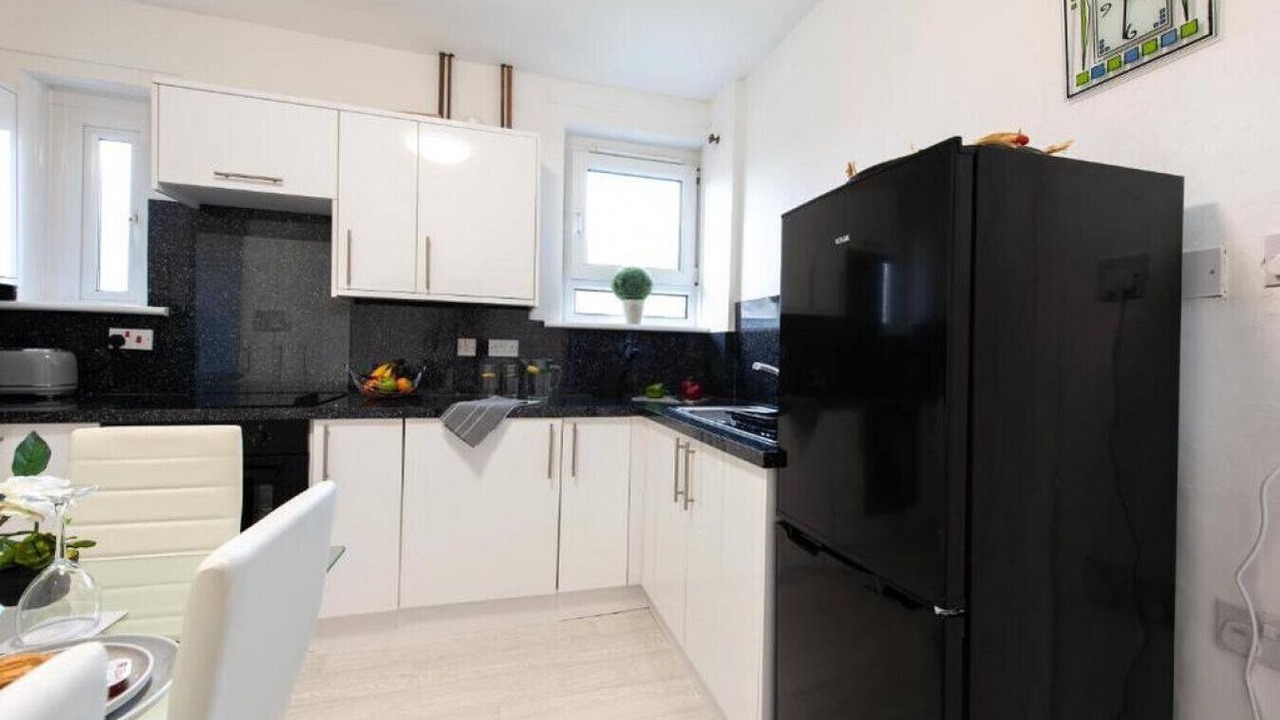 Photo of Kitchen in Bellshill