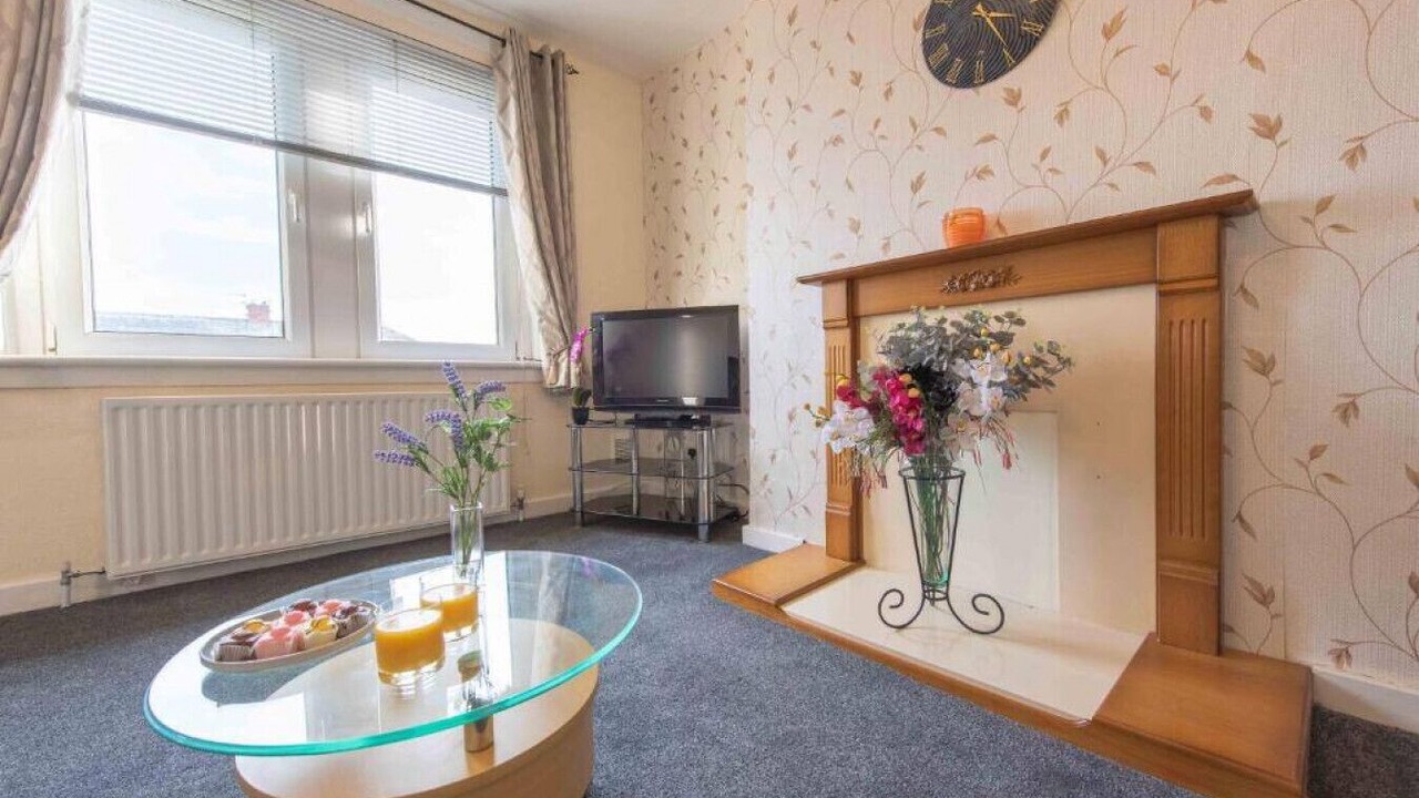 Photo of Livingroom in Bellshill