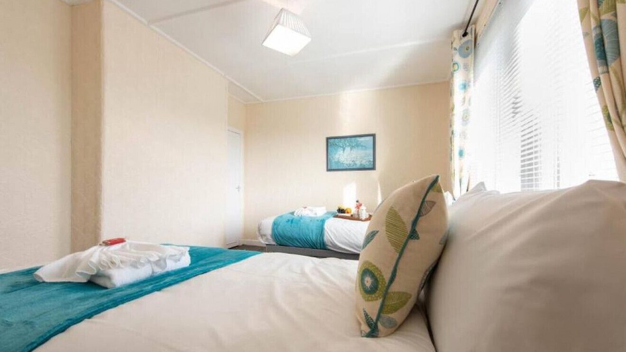 Photo of Bedroom in Bellshill